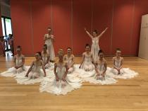 Fun Fitness &amp; Friendship @ Sydney Cali Club Alexandria Ballet Dancing Classes &amp; Lessons 3 _small