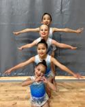 20% OFF First Month Membership at Elite Rhythmic Gymnastics Gold Coast City Gymnastics Clubs _small