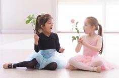 Obligation free trial lessons Baulkham Hills Ballet Dancing Classes &amp; Lessons _small