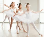 Obligation free trial lessons Baulkham Hills Ballet Dancing Classes &amp; Lessons 4 _small