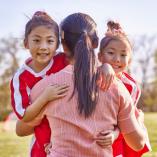 Little Kickers - New Monday Classes - Concord Croydon Indoor Soccer Classes &amp; Lessons _small