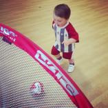 Little Kickers - New Monday Classes - Concord Croydon Indoor Soccer Classes &amp; Lessons 4 _small