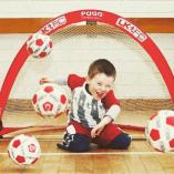 Little Kickers - New Monday Classes - Concord Croydon Indoor Soccer Classes &amp; Lessons 3 _small