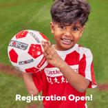 Little Kickers - New Monday Classes - Concord Croydon Indoor Soccer Classes &amp; Lessons 2 _small