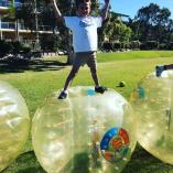 Certificate of Participation Sydney CBD Party Entertainment _small