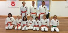 &quot;2024 Adult Karate Classes -  Personal Self Defence.&quot; Mount Beauty Karate Coaches &amp; Instructors 4 _small