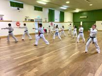 &quot;2024 Adult Karate Classes -  Personal Self Defence.&quot; Mount Beauty Karate Coaches &amp; Instructors 3 _small