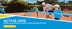 Free trial lesson Toongabbie Tennis Centres 2 _small