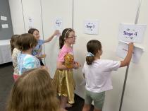 Tween Talk: Secret Girls&#039; Business (Girls Aged 9-12) Sunshine Coast Educational School Holiday Activities 3 _small