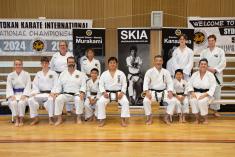 2 Consecutive Weeks of Free karate Trials  &amp; Family Concession Yeppoon Karate Associations _small