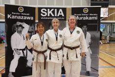 2 Consecutive Weeks of Free karate Trials & Family Concession Yeppoon Karate Associations 4 _small