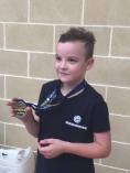 $35 Trial Offer Madeley Karate Associations _small
