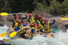 Guided &quot;Rite of Passage&quot; 4 Night Son and Father Adventure experience Mission Beach Adventure _small
