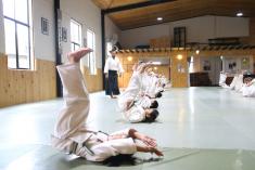 6-class beginners special course commencing every month. ONLY $99 LIMITED PLACES Heidelberg West Aikido Schools 4 _small