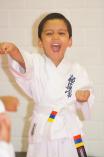 Little Ninja (3-6 Years) 2 Weeks UNLIMITED Classes for $25 + FREE Uniform Leumeah Karate Classes &amp; Lessons _small