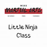 Little Ninja (3-6 Years) 2 Weeks UNLIMITED Classes for $25 + FREE Uniform Leumeah Karate Classes &amp; Lessons 2 _small