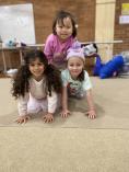 Le Ray Gymnastics School Holiday Camps for Kids Wahroonga Gymnastics Classes & Lessons 4 _small