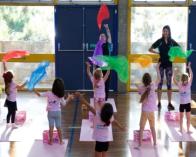 Le Ray Gymnastics School Holiday Camps for Kids Wahroonga Gymnastics Classes & Lessons 2 _small