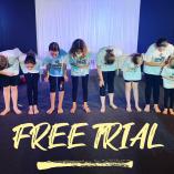 FREE TRIAL CLASS! Brisbane Acting Classes &amp; Lessons 2 _small
