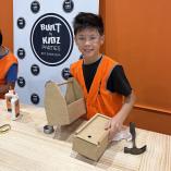 Winter School Holiday Workshops for Kids Castle Cove Educational School Holiday Activities _small