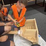 Winter School Holiday Workshops for Kids Castle Cove Educational School Holiday Activities 4 _small