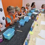 Winter School Holiday Workshops for Kids Castle Cove Educational School Holiday Activities 2 _small