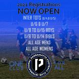 Free Registration for U4 and U5 (2017 and 2018) for 2022 season Parramatta Soccer Clubs _small