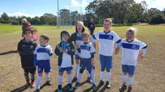 Free Registration for U4 and U5 (2017 and 2018) for 2022 season Parramatta Soccer Clubs 2 _small