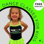 FREE Dance Classes Beaumont Hills Dance Schools _small