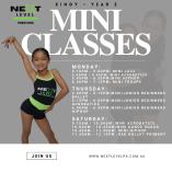 FREE Dance Classes Prestons Pre School Dance _small
