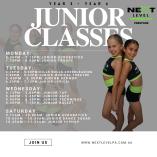 FREE Dance Classes Prestons Pre School Dance 3 _small