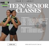 FREE Dance Classes Prestons Pre School Dance 2 _small