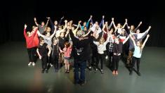 School Holiday Workshop - Perth Academy of Performing Arts Perth CBD Performing Arts Schools _small