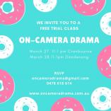 Free Trial Drama Class Cranbourne East Drama Classes &amp; Lessons _small