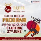 School Holiday Program June 2022 Hoppers Crossing Cricket School Holiday Activities _small
