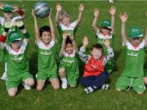 Sundays at Currambine (Christchurch Park) Joondalup Soccer Coaches &amp; Instructors _small