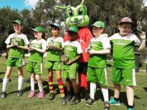 Sundays at Currambine (Christchurch Park) Joondalup Soccer Coaches &amp; Instructors 4 _small