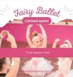 First lesson free Alphington Ballet Dancing Classes &amp; Lessons _small