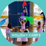 Le Ray Gymnastics Holiday Camps for Kids Birchgrove Gymnastics Classes &amp; Lessons _small