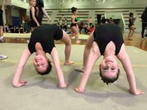 Le Ray Gymnastics Holiday Camps for Kids Birchgrove Gymnastics Classes &amp; Lessons 3 _small