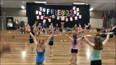 First lesson free!!! Toongabbie Physical Culture (Physie) Classes &amp; Lessons 2 _small