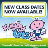 Book now to receive 10% off! Mackay Toddler Sports _small