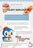 Holiday workshop Campbelltown Art Classes &amp; Lessons _small