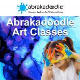 Try 2 Art Classes For $10 And Bring Home Your Art Ashfield Indoor Play Centers 2 _small