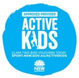 Active Kids $100 voucher accepted Edgecliff Gymnastics Classes &amp; Lessons _small