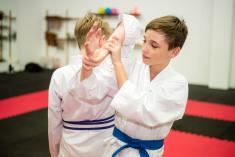 Try Karate Now for Free Ashmore Karate Classes &amp; Lessons 2 _small