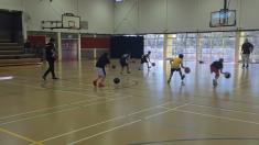 Basketball Training Oran Park Mount Annan Basketball Classes &amp; Lessons 4 _small