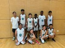 Basketball Teams Mount Annan Basketball Classes &amp; Lessons _small