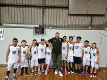 Basketball Teams Mount Annan Basketball Classes &amp; Lessons 3 _small