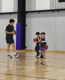$20 Trial Basketball Class Clayton Toddler Sports 3 _small